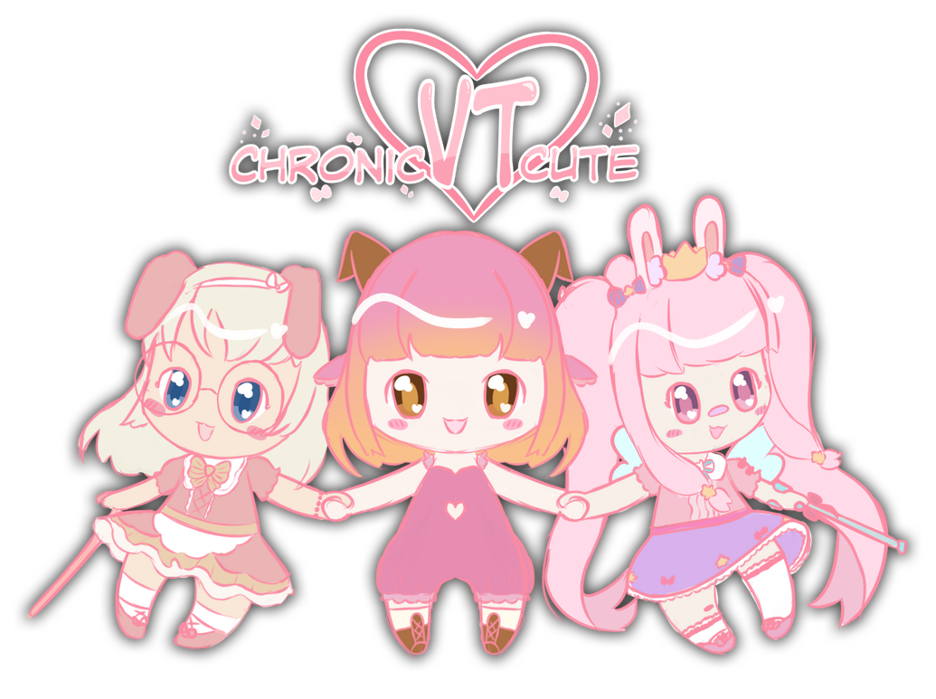 ChronicVTCute
